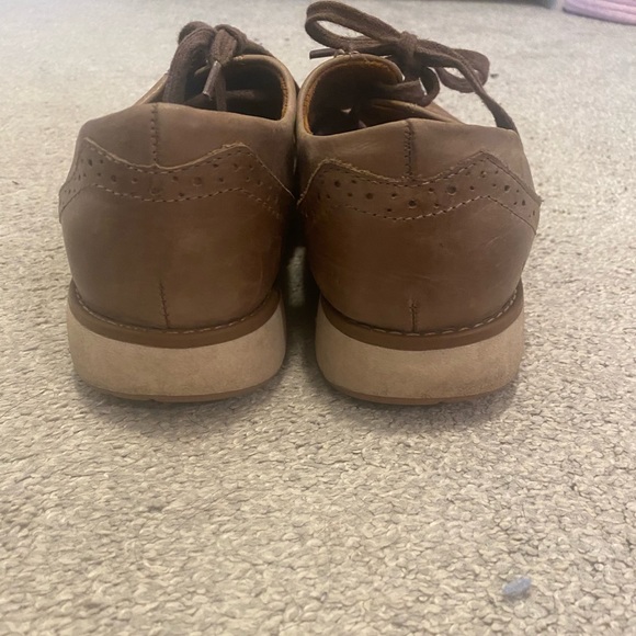 BOC Mens Size 8.5 Oxford Sneaker - Picture 2 of 6